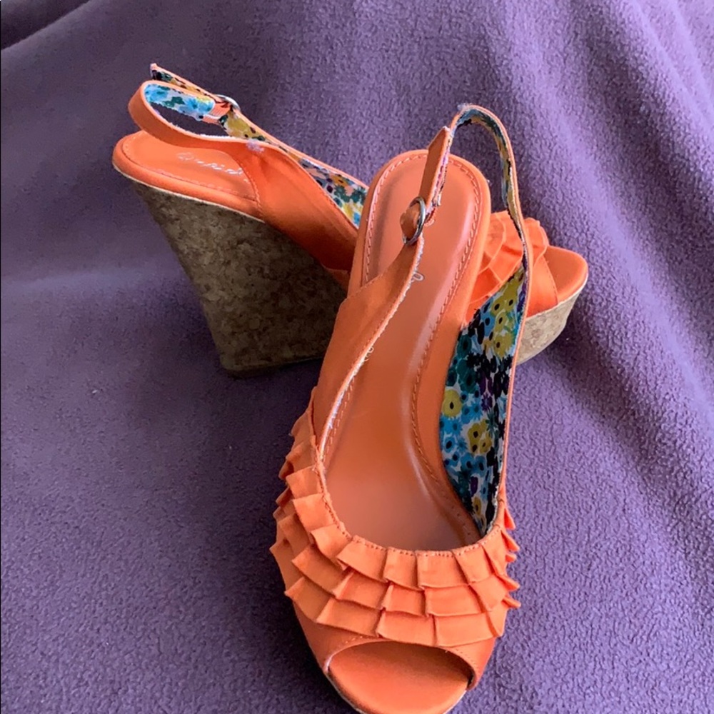 Great color for summer!